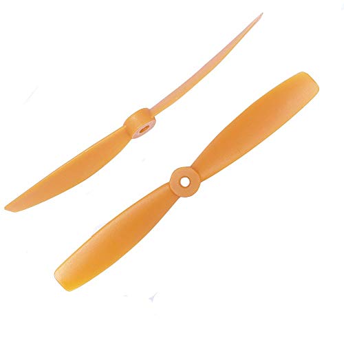 VIKTK 6045 Propeller Flugzeug Multi-Axis-Kreuzungspflichte für zweiklassiges flaches UAV 6 * 4,5 RC-Propellerflugzeug… – Bild 5
