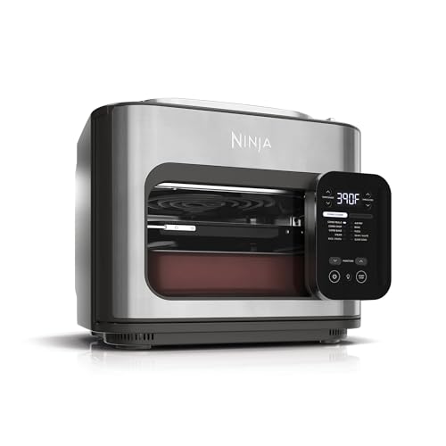 Generic Ninja Combi SFP700 All-in-One Multicooker, Oven, Air