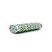Lucklybestseller Metal Lighter Case Cover Holder Silver Color for BIC Full Size Lighter J6