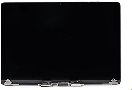 Space Grey Retina LCD Screen Display Panel assembly for Apple Macbook Pro 15 inch A1707 2016 2017