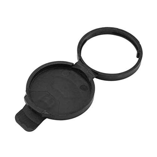 Dynamovolition Car Auto Windshield Wiper Washer Fluid Reservoir Cap Windshield Replacement Cover for GMC for Chevrolet for Buick for Cadillac