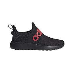 adidas Unisex-Kid's Adizero J Sneaker, Team Navy