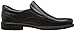 ECCO Men's Dublin Apron Toe Slip-On Loafer