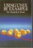 Using Unix by Example by