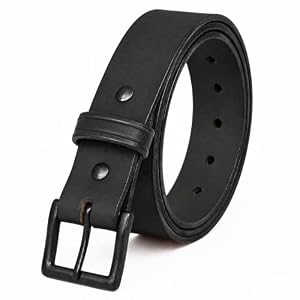 holster belt product image for concealed carry setup