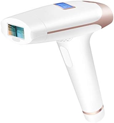 Facial Arms Legs and Body Permanent Hair Removal for Women & Men Tested & Proven