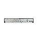 Samsung SDH-C75100-16REF 16 Channel All-in-one 2TB HDD DVR Security System w/ 16 1080p HD Cameras (Seller Refurbished)