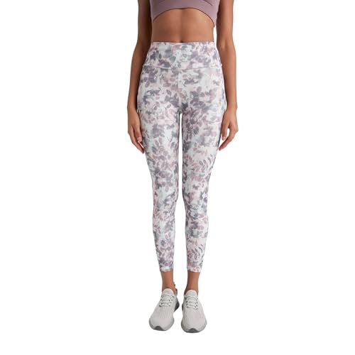 DeFacto Z6757AZ, Leggings, Donna, Verde, S