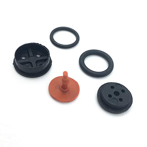 WayJun 11667640279 Brake Vacuum Pump Repair Kit for BMW F20 F30 F10 X1 X3 Z4 125i 320i 328i 520i 528i N20 Engine
