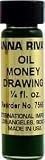 Anna Riva Oil Money Drawing 1/4 fl. oz (7.3ml)