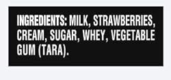 Breyer's Ice Cream 48 oz. Tub