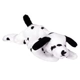 Ty Beanie Babies - Dotty the Dalmatian Dog