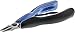 Lindstrom Rx Ergonomic Short Chain Nose Pliers, Smooth