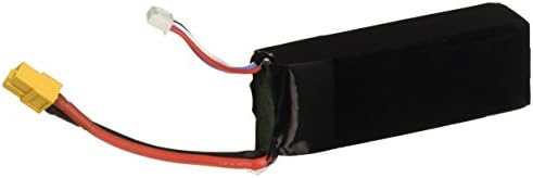 MaixmalPower LiPo Battery for Drone w/ XT60 Connector 2200mAh 11.1V 35C - 70C