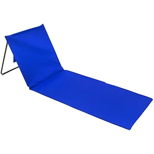 folding beach chair mat