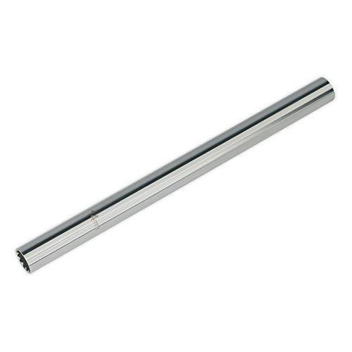 Jack Sealey - Sealey Spark Plug Socket 250Mm 3/8"Sq Drive 8Mm Plug
