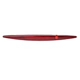 QINREN Red High Positioning Mounted Rear Third 3Rd