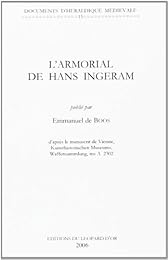 Armorial de Hans Ingeram