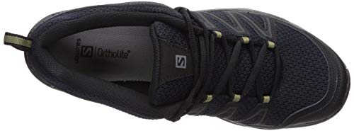 salomon men's pathfinder hiking shoes