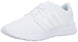 adidas NEO Women's Cloudfoam QT Racer W Running Shoe