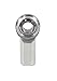 QSC CFR-10, 5/8 X 5/8-18 Economy Female RH Rod End