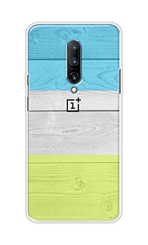 Gismo OnePlus 7 Pro Case and Covers | Printed Soft Silicone Designer Pouch Premium Mobile Back Cover for OnePlus 7 Pro/1