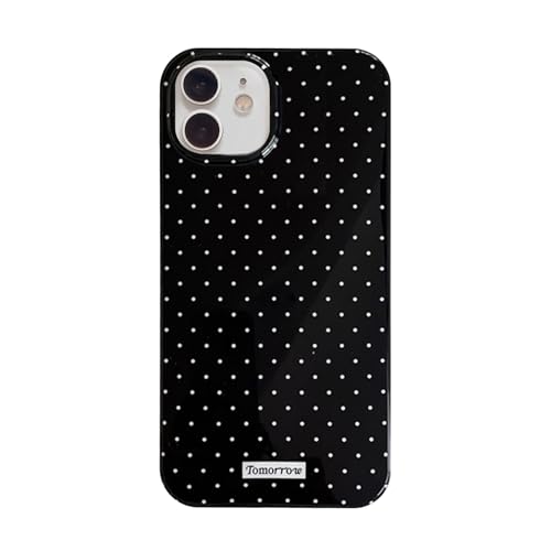 inewateri Compatible with iPhone Case with Cute