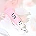GL-Turelifes W-Airfit Pore Primer Face Makeup Base Pink Isolation Cream Invisible Pore,Cover Acne Marks,Smooth Skin,Oil Control Moisturizing Essence Concealer Foundation