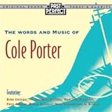 The Words and Music of Cole Porter: 1920s, 30s, 40s