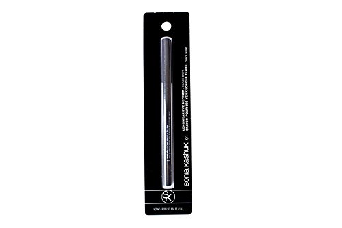 Sonia Kashuk Longwear Eye Definer Pencil (Black Onyx)