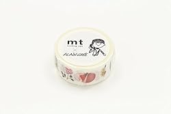 MT 20mm Plant Masking Tape