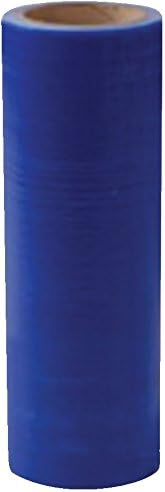 AW Direct ACW18 Collision Wrap, Extra-Long 18"x100' Roll – Top Quality Adhesive Vehicle Crash Wrap Film with UV Protection for Car Van Truck Accidents