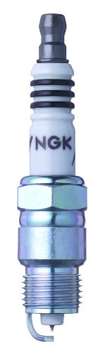 NGK (1656) (1656) CMR7H-10 Small Engine Spark Plug, Pack of 1