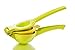 Haturi Metal Lime Lemon Squeezer and Manual Citrus Orange Presser Juicer