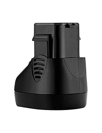 Vanon - Batería recargable para Dremel MultiPro (7,2 V, 1500 mAh, batería de repuesto Dremel 757-01 Dremel 7,2 V, batería de 7,2 V)