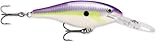 Rapala Shad Rap 07 Fishing lure, 2.75-Inch, Regal Shad