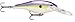 Rapala Shad Rap 08 Fishing lure, 3.125-Inch, Regal Shad