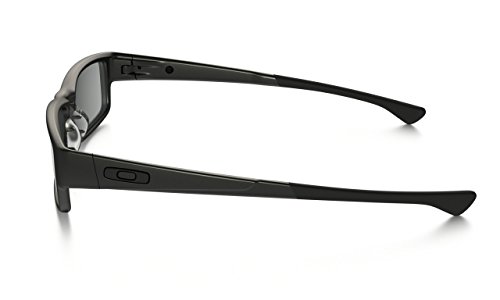 Oakley Airdrop OX8046-0155 Eyeglasses Satin Black 55