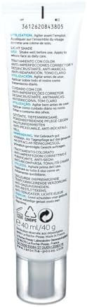 La Roche-Posay Effaclar Duo+ Unifiant Light 40ml Blemish Control BB Cream view 2