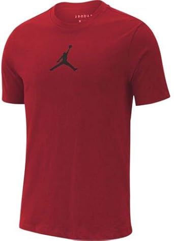 jordan jumpman dri fit t shirt