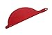 Pot Strainer 13 Long - Red by Mainstays