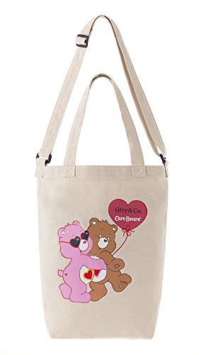 titty&Co. Care Bears TOTE BAG BOOK 画像 B