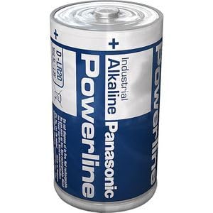 Panasonic Mono D Pack of 24