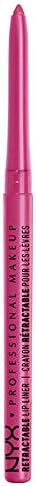 NYX Women's Cosmetics Multicoloured One Size, Multi-coloured, standard size