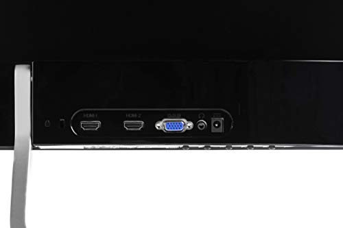 AOC-i2481Fxh-238-Inch-Widescreen-IPS-LED-Glossy-Black-Monitor-1920-x-10804ms60HzVGAHDMI