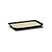Dreamfarm Fledge Bamboo Dishwasher-Safe, Double-Sided Cutting Board with Non-Slip, Juice-Catching Flip-Up Silicone Edges - 10