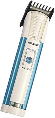 sonashi hair clipper review