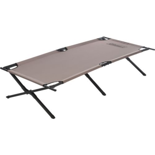 Coleman Trailhead II Camping Cot - Image 2