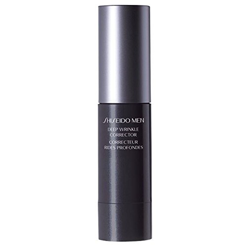Shiseido Men Deep Wrinkle Corrector 30ml