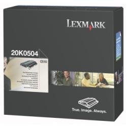 Lexmark 20K0504 C510 Photodeveloper Kit